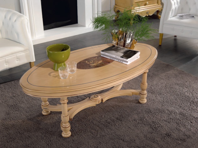Couchtisch Mirandola Export