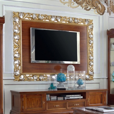 Möbel für TV Mirandola Export