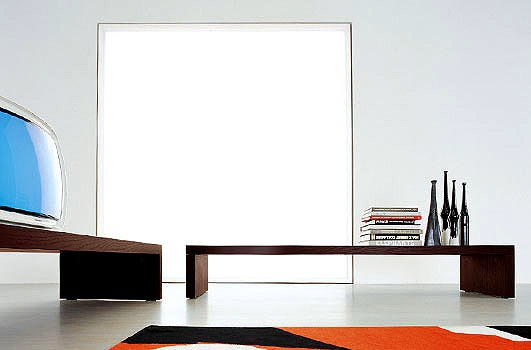 Couchtisch Mondrian, Porro