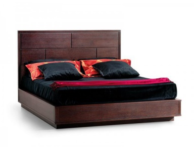Doppelbett L ' Origine