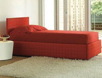 Bett Einzelbett Centouno, Bonaldo