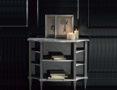 Etagère aus Holz, Vittorio Grifoni
