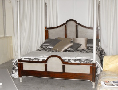 Doppelbett, TreCi Salotti
