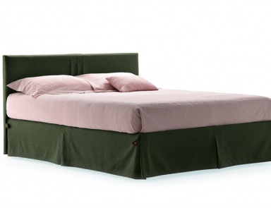 Bett gepolstertes Wolle oder Tuch Bed-Wear, Flou