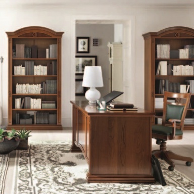 Bücherregal Nabucco