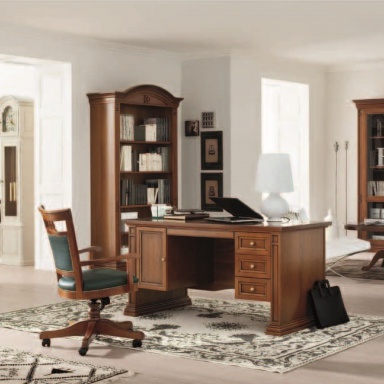 Bücherregal Nabucco