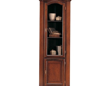 Eck-Sideboard, Selva