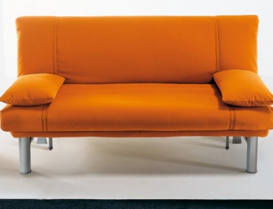 Zweisitzer-Sofa Amico, Bonaldo