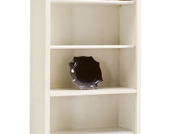 Bücherregal mit offenen Regalen, Selva