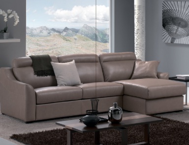 Die Ecke Ecksofa Dream, Loiudiced (Ecksofa Bett)