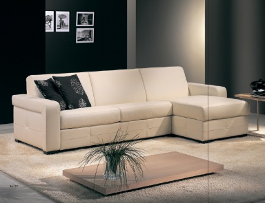 Ecke Ecksofa Life, Loiudiced (Ecksofa Bett)