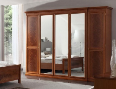 Kleiderschrank Giotto, Maronese