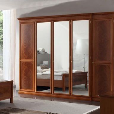 Kleiderschrank Giotto