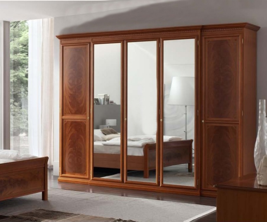 Kleiderschrank Giotto, Maronese