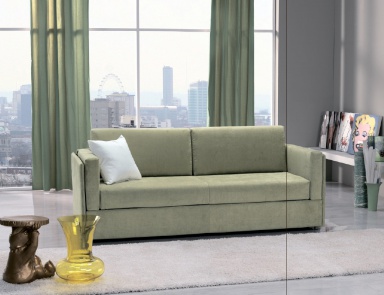 Doppel Sofa-Transformer QUICK , Loiudiced