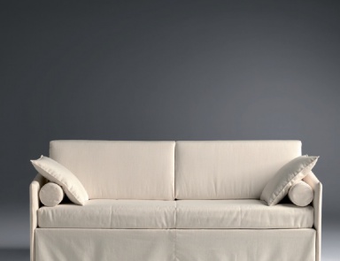 Doppel Sofa-Transformer Slim ,Loiudiced