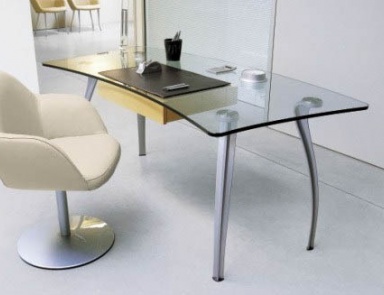 Tisch Oscar Office, Bonaldo
