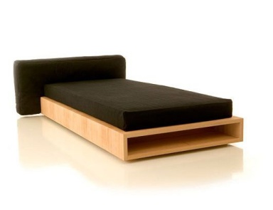 Einzelbett / Doppelbett auf Low-Light-basierte, Scent - Porro