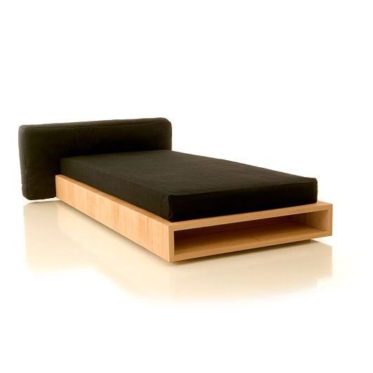 Einzelbett / Doppelbett auf Low-Light-basierte, Scent - Porro