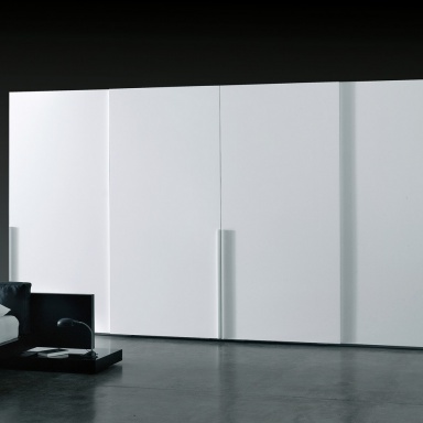 Garderobe Scorrevole