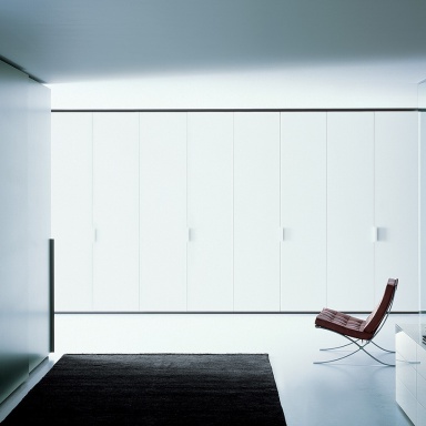 Garderobe Scorrevole