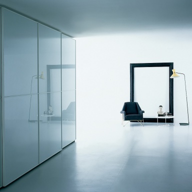 Garderobe Scorrevole