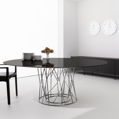Der Tisch Synapsis