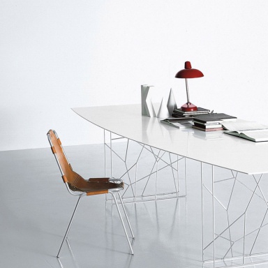 Der Tisch Synapsis