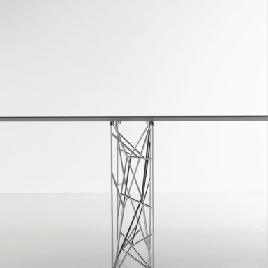 Der Tisch Synapsis