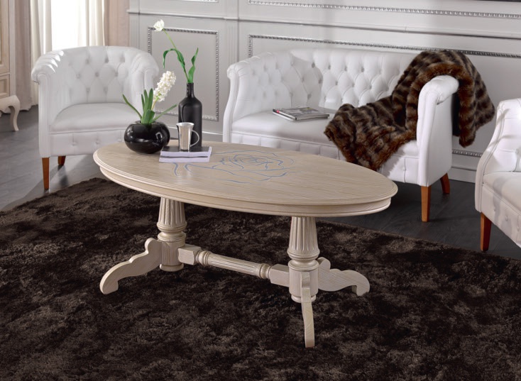 Couchtisch Mirandola Export