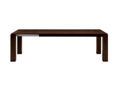 Der Tisch-Transformer, Dolmen Due - Poliform