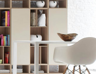 Modulares System Slim, ACF International