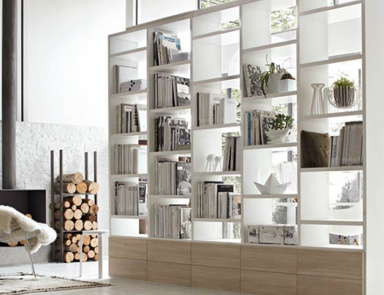 Modulares System Slim, ACF International