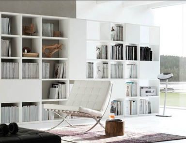 Modulares System Slim, ACF International