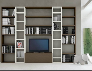 Modulares System Slim, ACF International