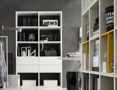 Schrank Slim, ACF International