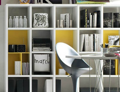 Wandgarderobe Slim, ACF International