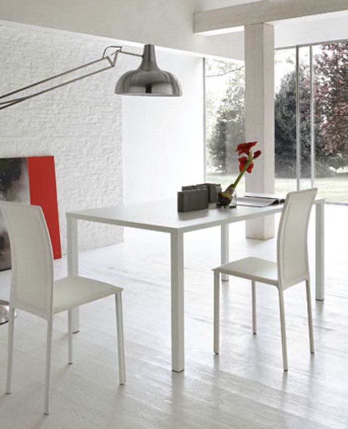 Esstisch Slim, ACF International