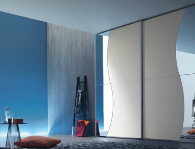 Kleiderschrank Wardrobe Collection, ACF International