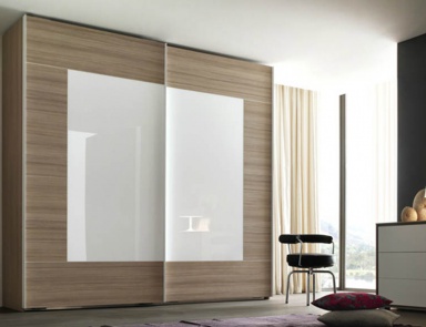 Kleiderschrank Wardrobe Collection, ACF International