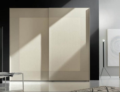 Kleiderschrank Wardrobe Collection, ACF International