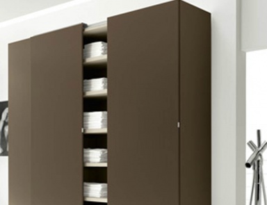 Kleiderschrank mit drei Türen Wardrobe Collection, ACF International