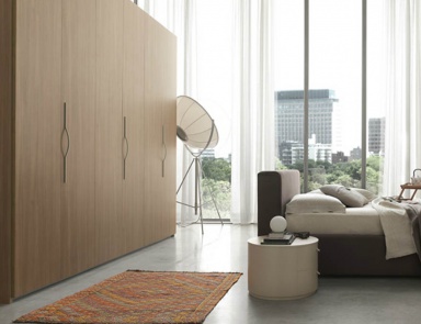Schrank Wardrobe Collection, ACF International