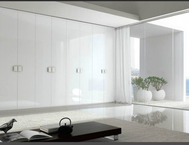 Schrank mit Schwingtüren Wardrobe Collection, ACF International