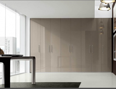 Kleiderschrank Wardrobe Collection, ACF International