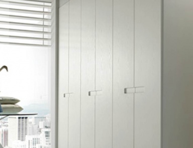 Kleiderschrank mit sechs Türen Wardrobe Collection, ACF International