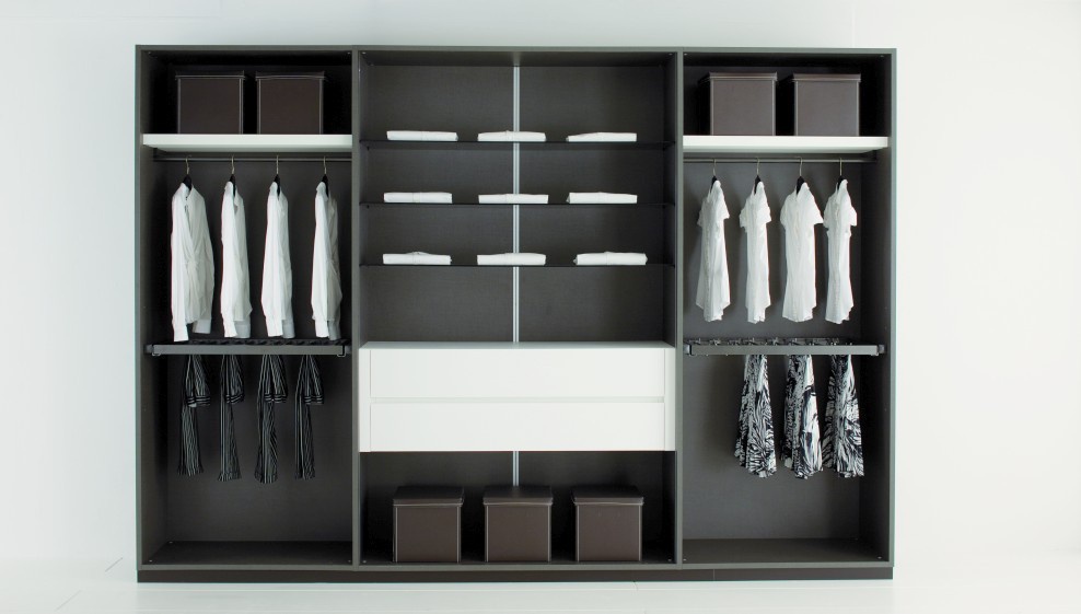 Wunderschöne Kleiderschrank Handle battente von der italienischen