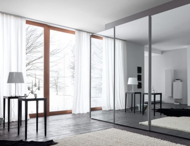 Rossetto Armobil – qualitativ hochwertige italienische Möbel für Haus