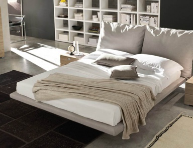 Doppelbett Tender, ACF International