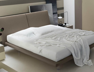 Doppelbett Way, ACF International